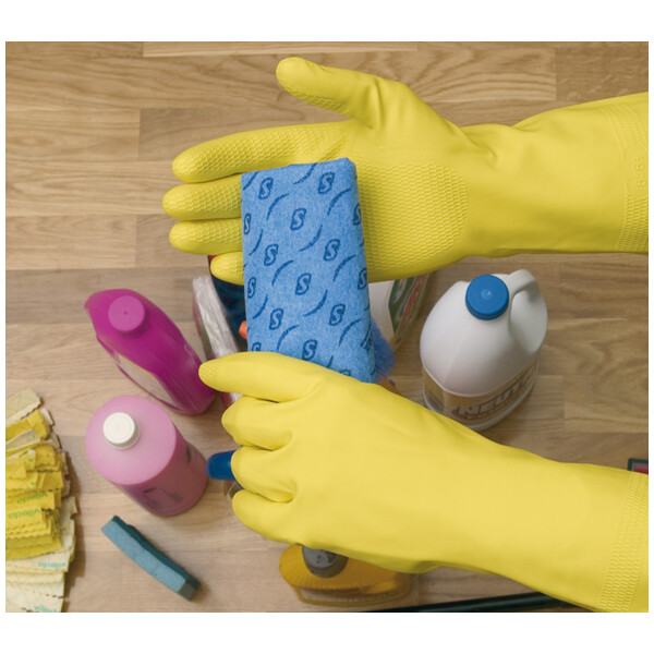 GANT CHIMIE 621Y NOVA 52 (Présentation) Gant chimie 621y nova 52